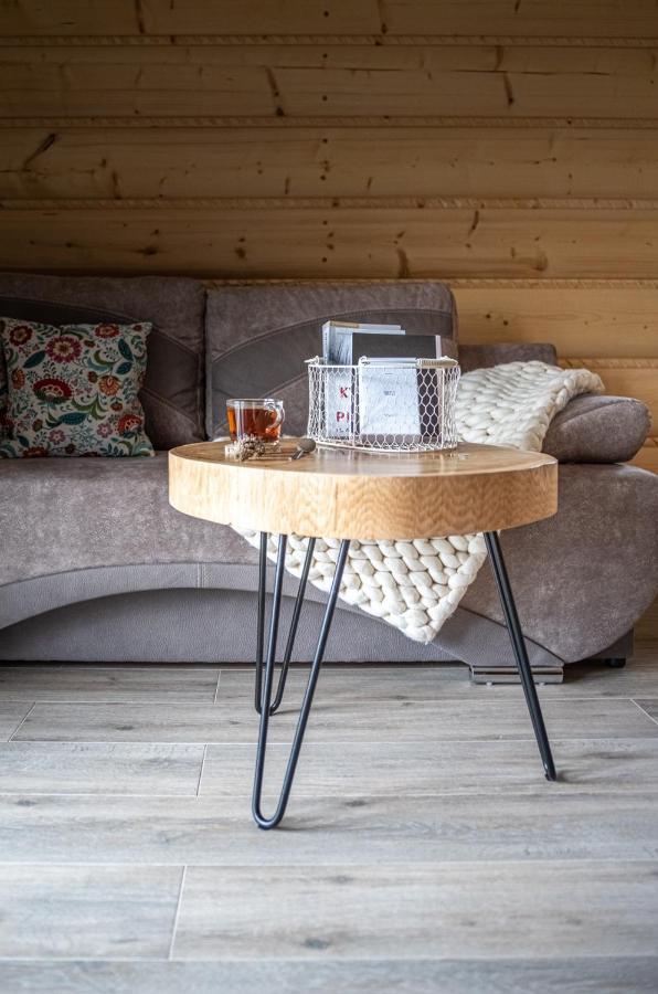 Osada Lux-House & Sauna Zakopane Eksteriør bilde