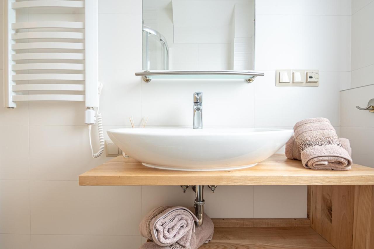 Osada Lux-House & Sauna Zakopane Eksteriør bilde